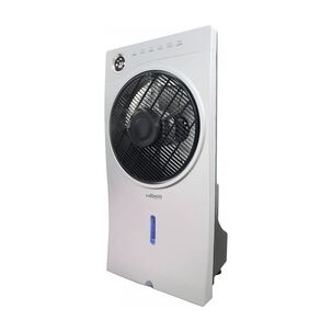 Ventilador Rociador Digital Thor Mist Box 3en1