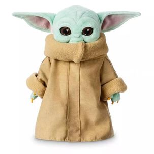 Peluche Baby Yoda Grogu Star Wars Grande