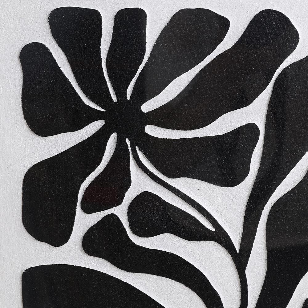 Cuadro Dise&ntilde;o 1 Az Home / 40x50 Cm image number 3.0