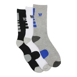 Calcetines Wetland / 3 Pares