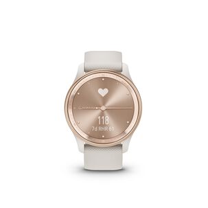 Smartwatch Vivomove Trend Blanco Garmin