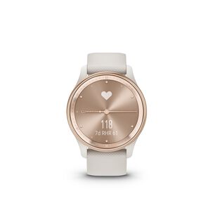 Smartwatch Vivomove Trend Blanco Garmin