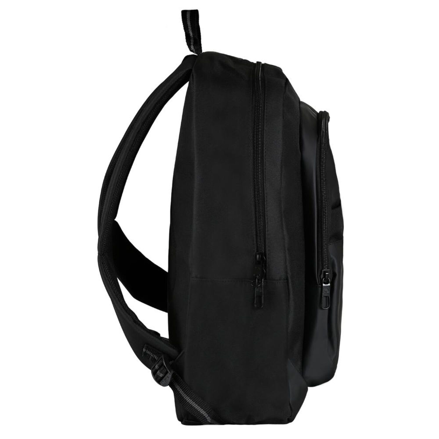 Mochila Zonda - Black Reverse 30l Torre image number 5.0