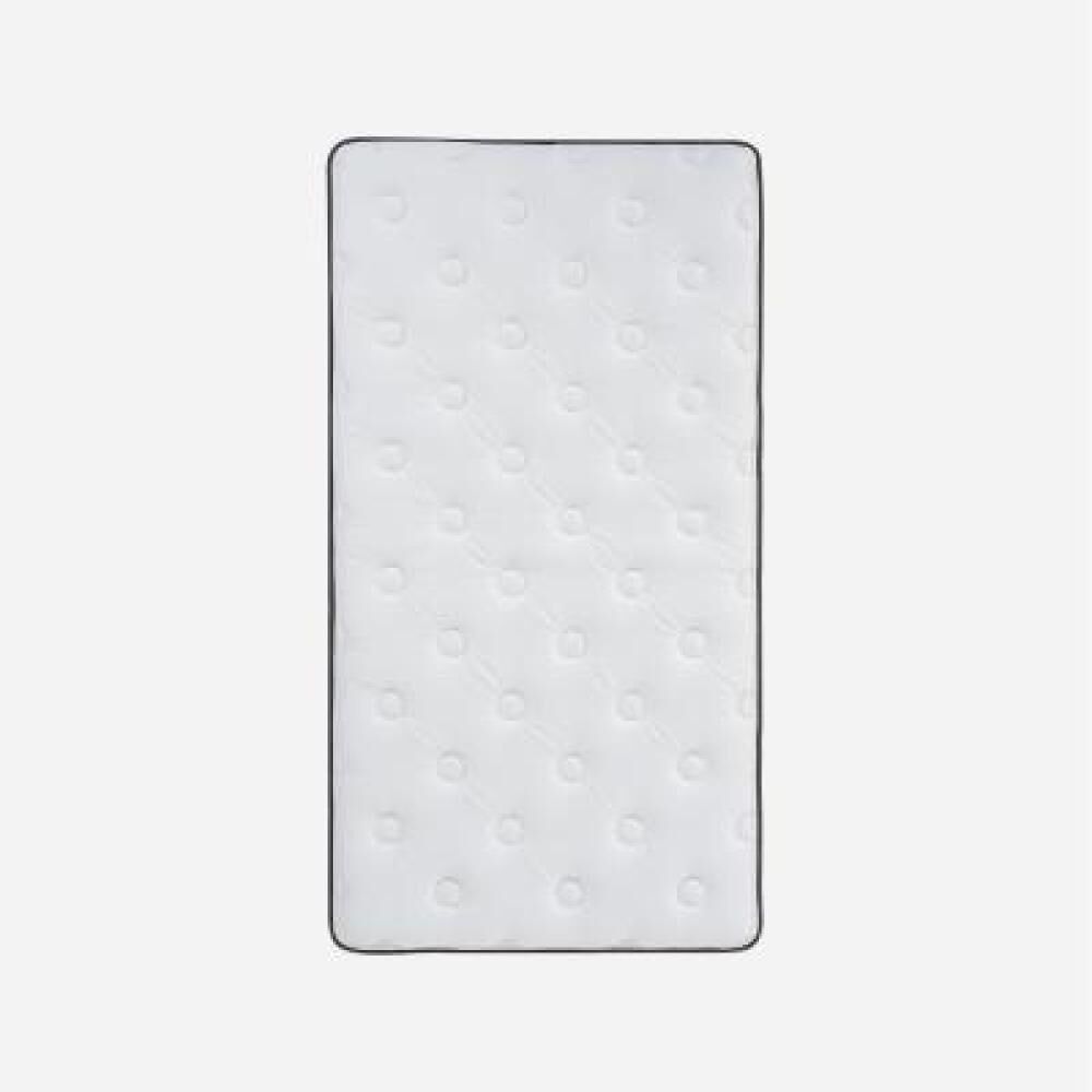 Cama Nido Rosen New Style 6 / 1.5 Plazas / Base Normal + Respaldo image number 13.0