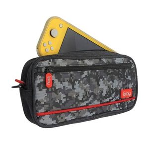 Funda/bolso Protector Iplay Para Nintendo Switch Y Lite