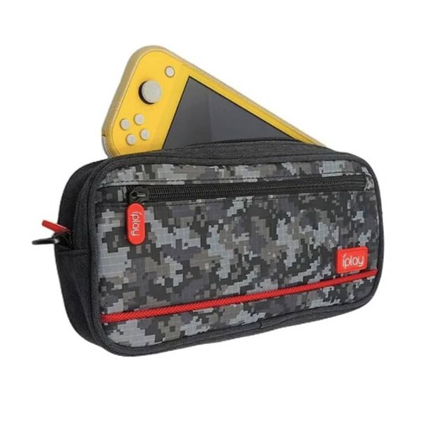 Funda/bolso Protector Iplay Para Nintendo Switch Y Lite