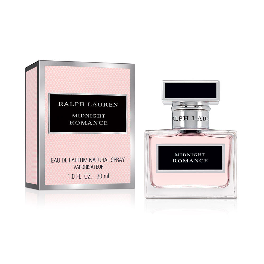 Perfume Ralph Lauren Midnight Romance / 30 Ml / Edp / image number 0.0