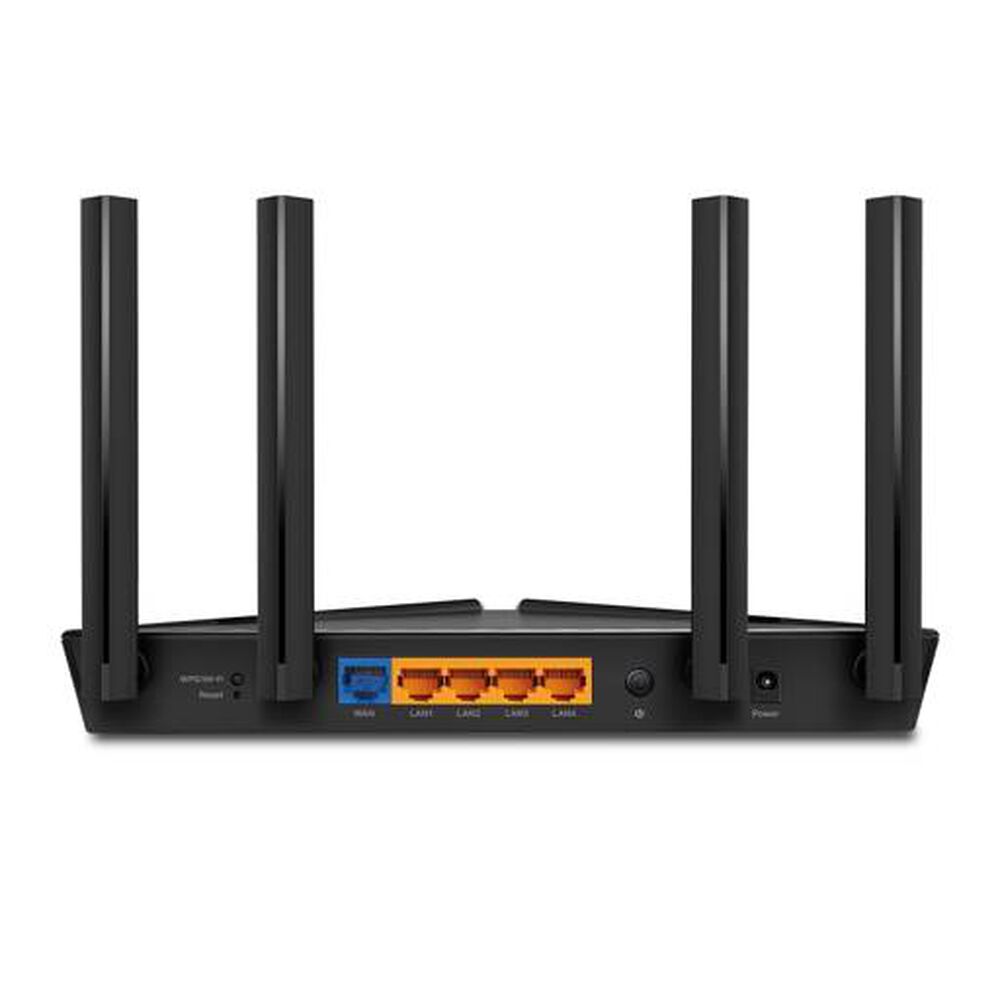 Router Tp-link Archer Ax53 Wi-fi 6 De Doble Banda Ax3000, Compatible Con Easymesh image number 2.0