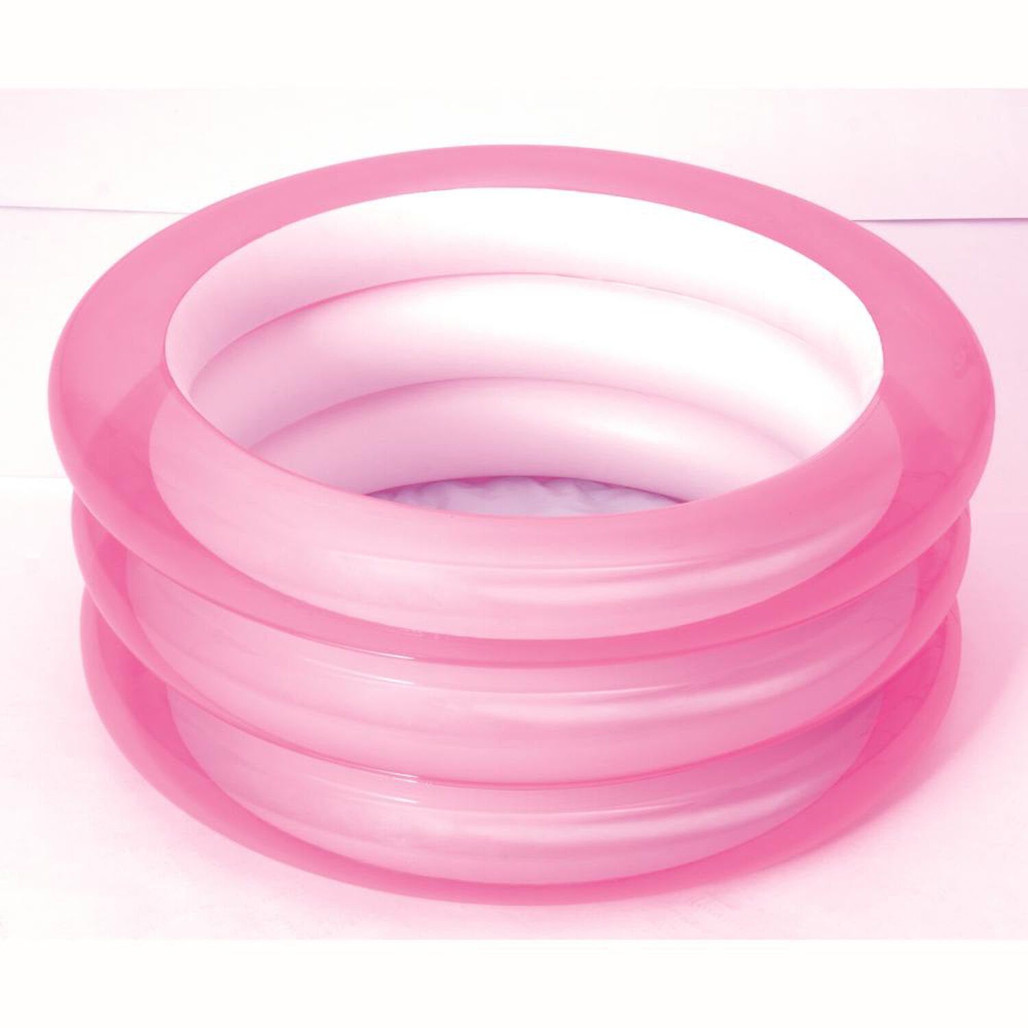 Piscina3 Anillos Bestway 51033r image number 0.0