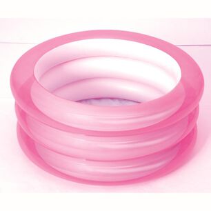 Piscina3 Anillos Bestway 51033r