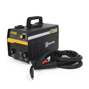 Soldadora Mig Compact 120 Flux - Krafter