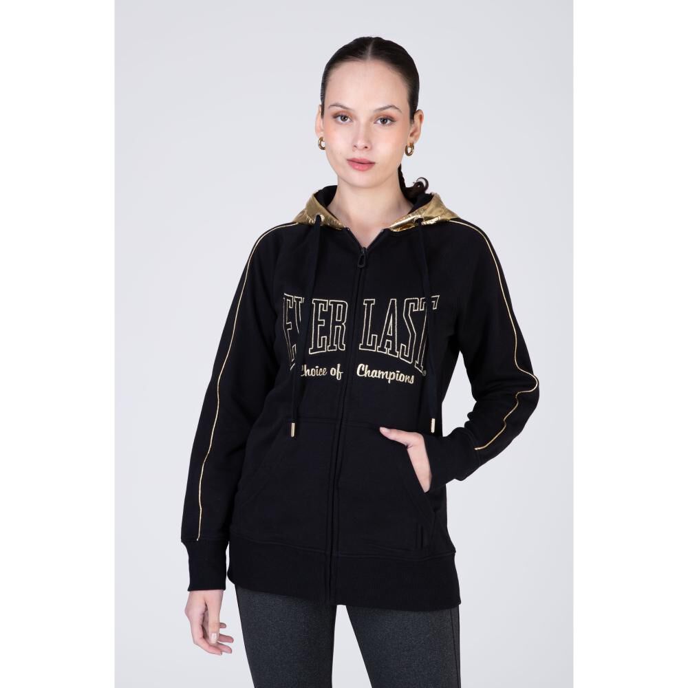 Chaqueta Mujer Boxing Everlast image number 0.0
