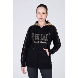 Chaqueta Mujer Boxing Everlast