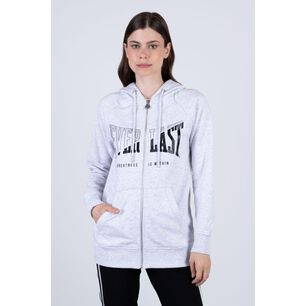 Poler&oacute;n Deportivo Everlast Bedford White