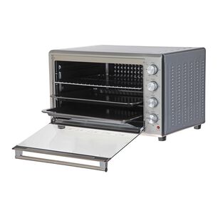 Horno El&eacute;ctrico Ursus Trotter UT-BACKOFEN PRO-I 100L / 100 Litros / 2700W