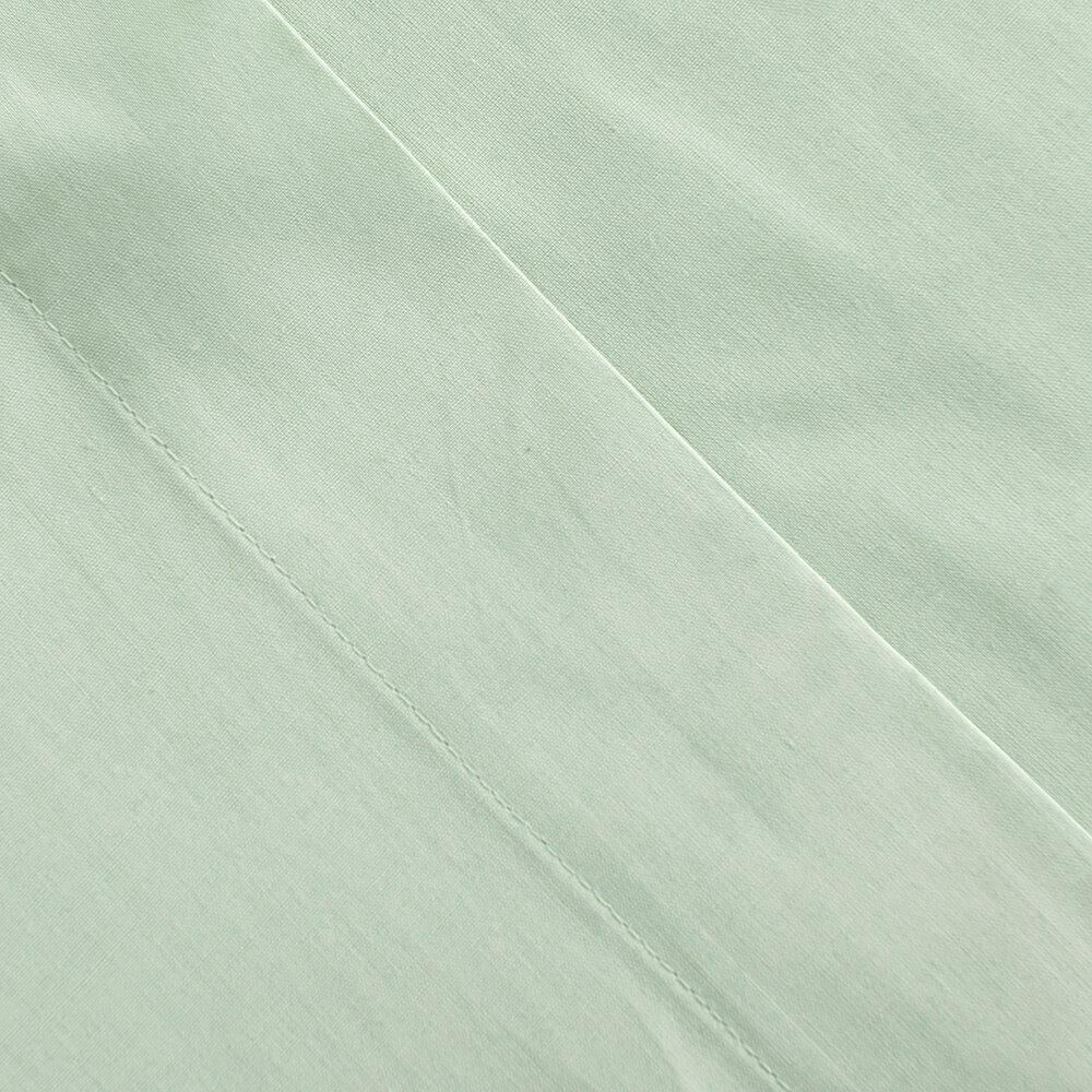 Sabana 144 Hilos Super King Verde image number 1.0