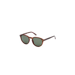 Lentes De Sol Marr&oacute;n Polarizados Skechers