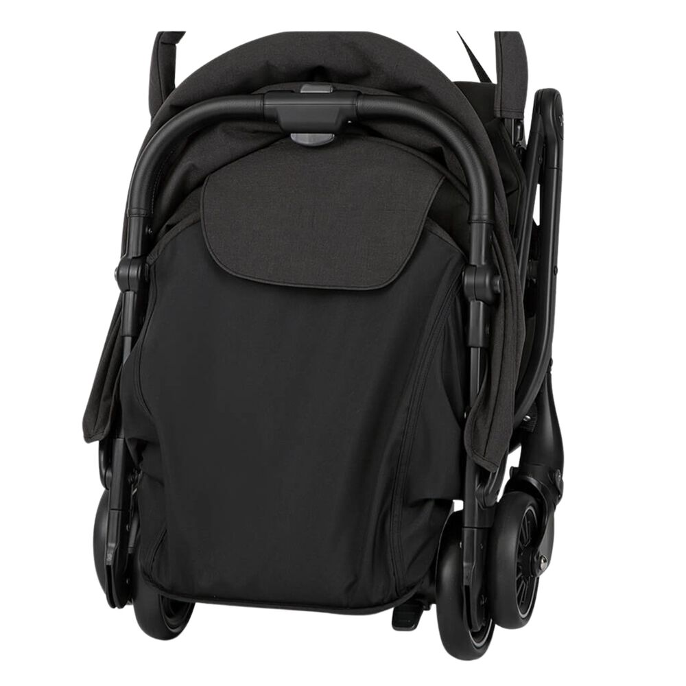 Coche Paseo Compacto 3 En 1 Tourist Shale Joie image number 5.0