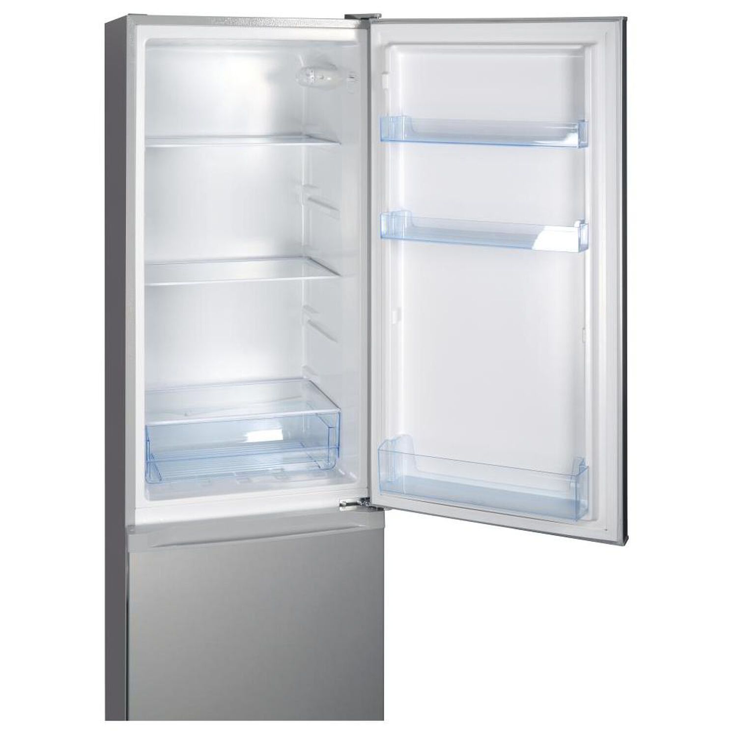 Refrigerador Bottom Freezer Sindelen RD-2450SI / Fr&iacute;o Directo /  244 Litros / A+ image number 3.0