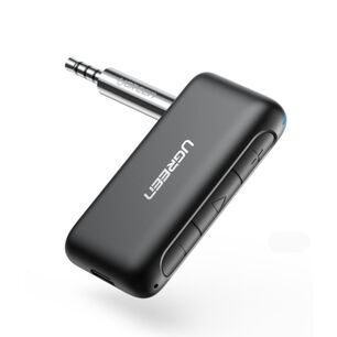 Receptor Audio 3.5mm Bt 5.0 Recargable Ugreen
