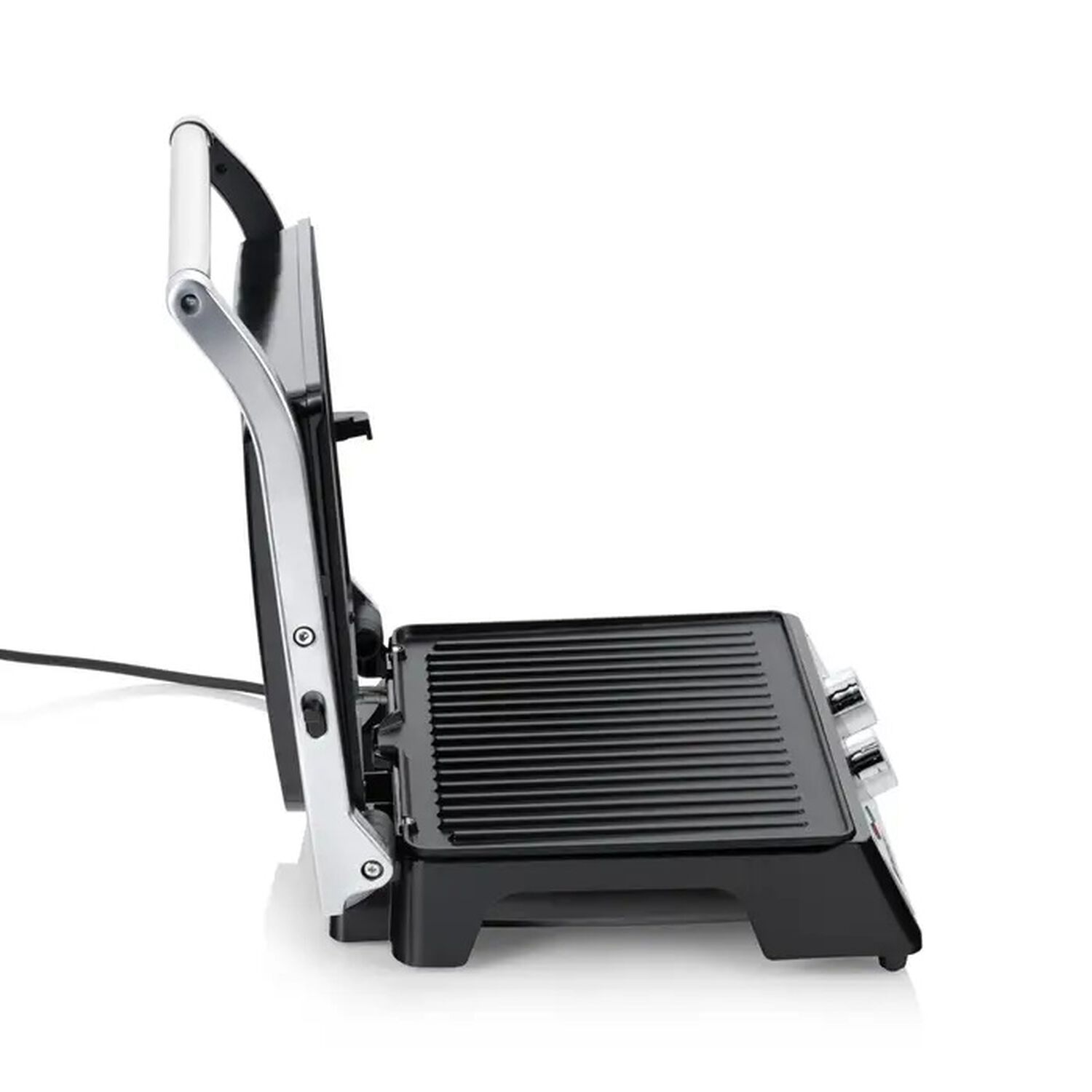 Panini Grill 2 En 1 Thomas Th-980i- Apertura 180 image number 1.0