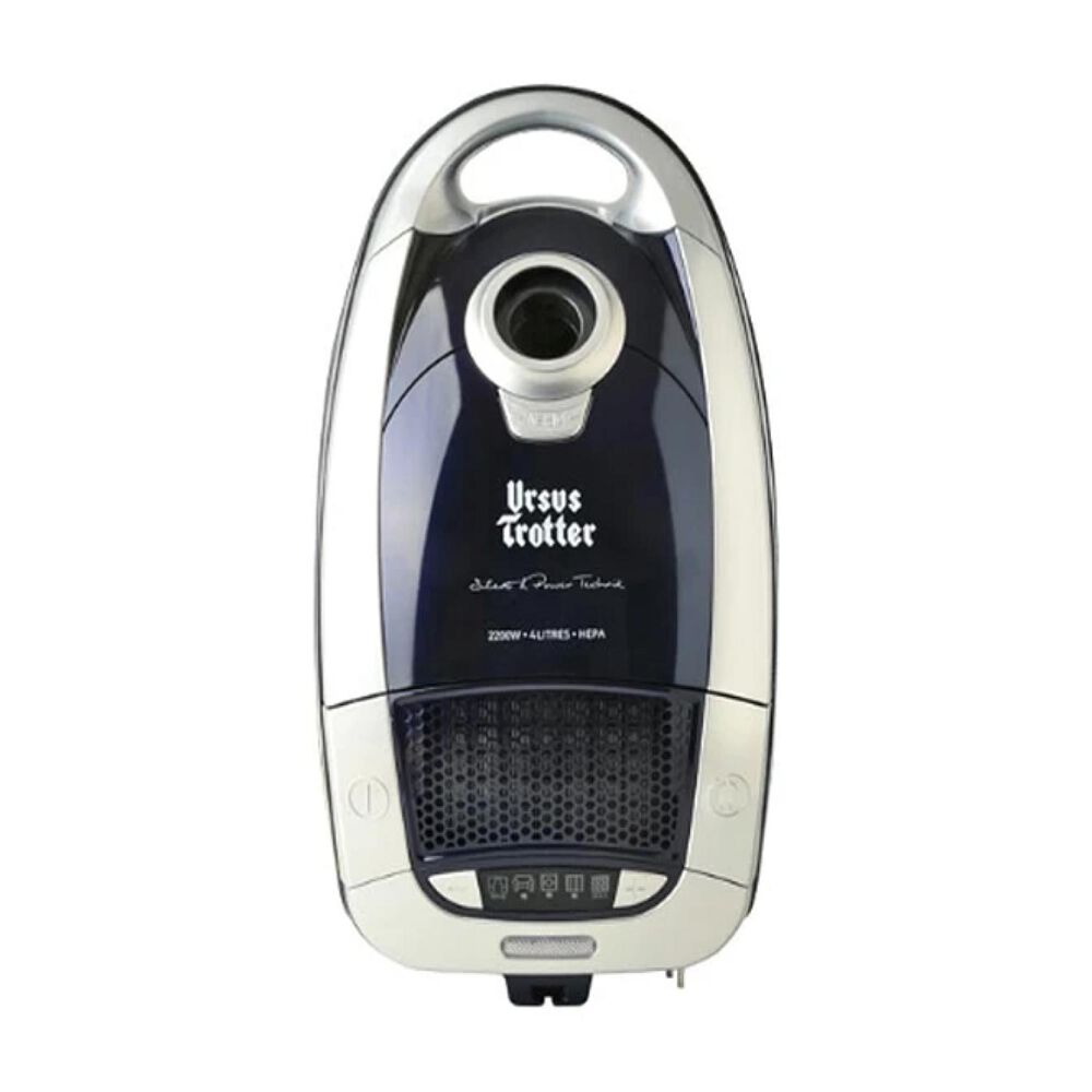 Aspiradora De Arrastre 2200ml 1400w Ut-zyklon1402 Ursus Trotter image number 1.0