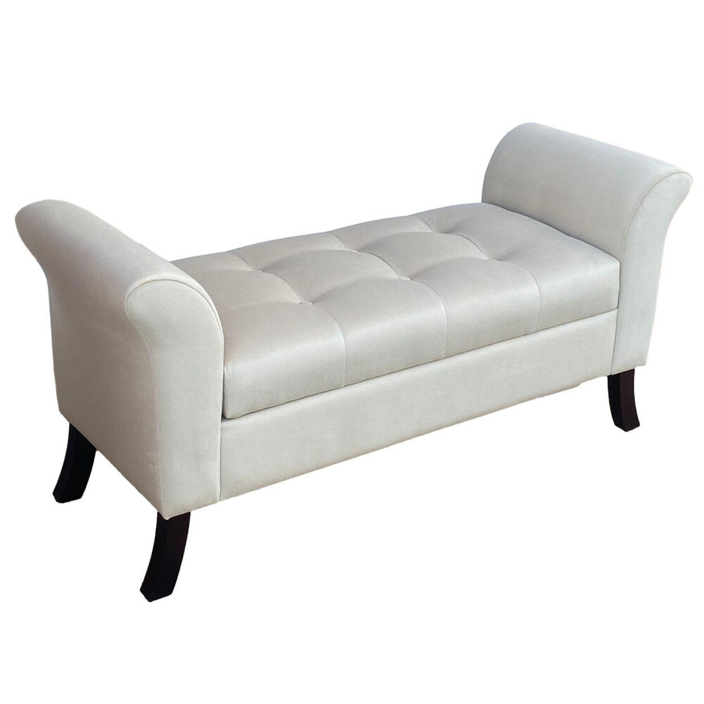 Banqueta Ba&uacute;l Verona image number 2.0