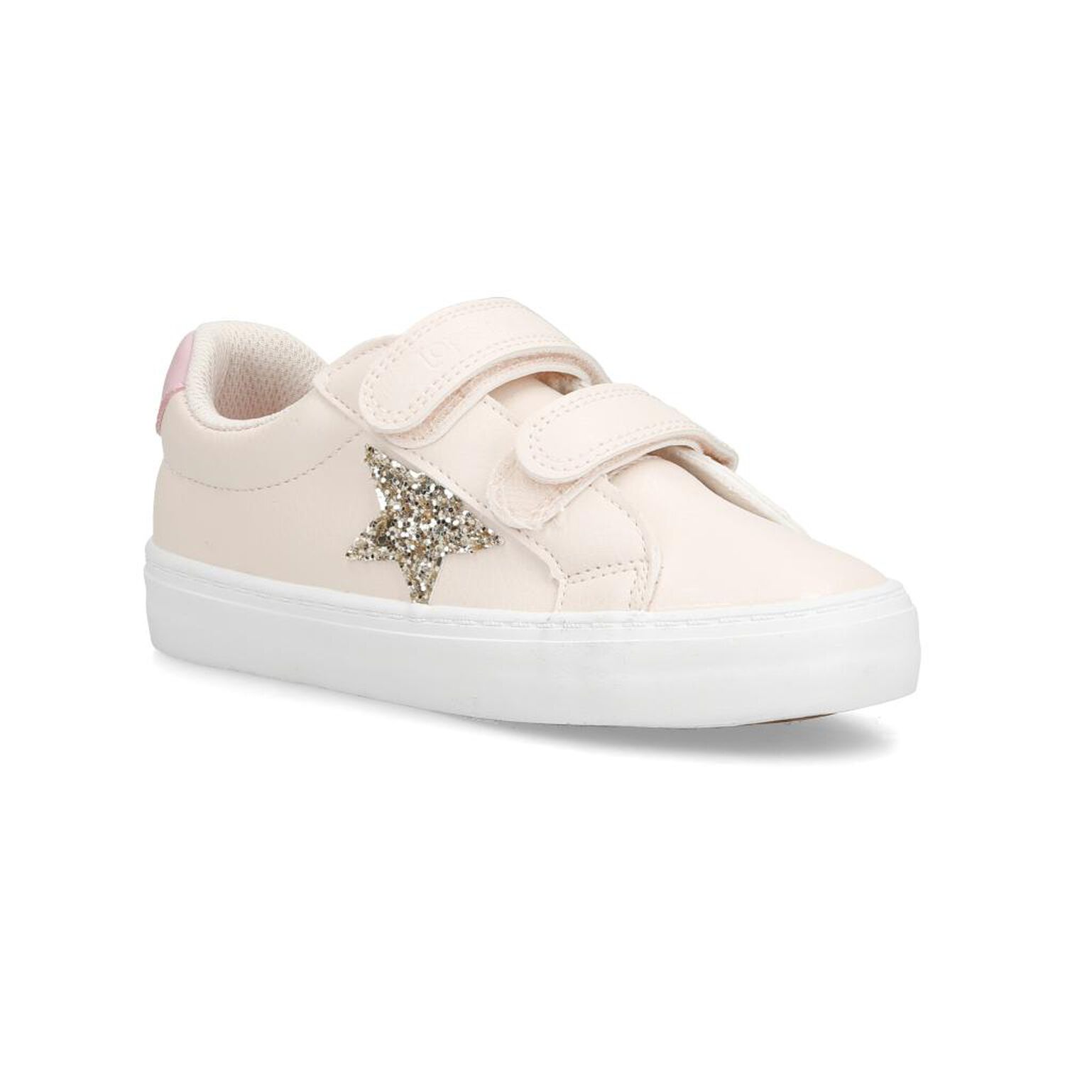 Zapatilla Infantil Ni&ntilde;a Topsis Gold image number 0.0