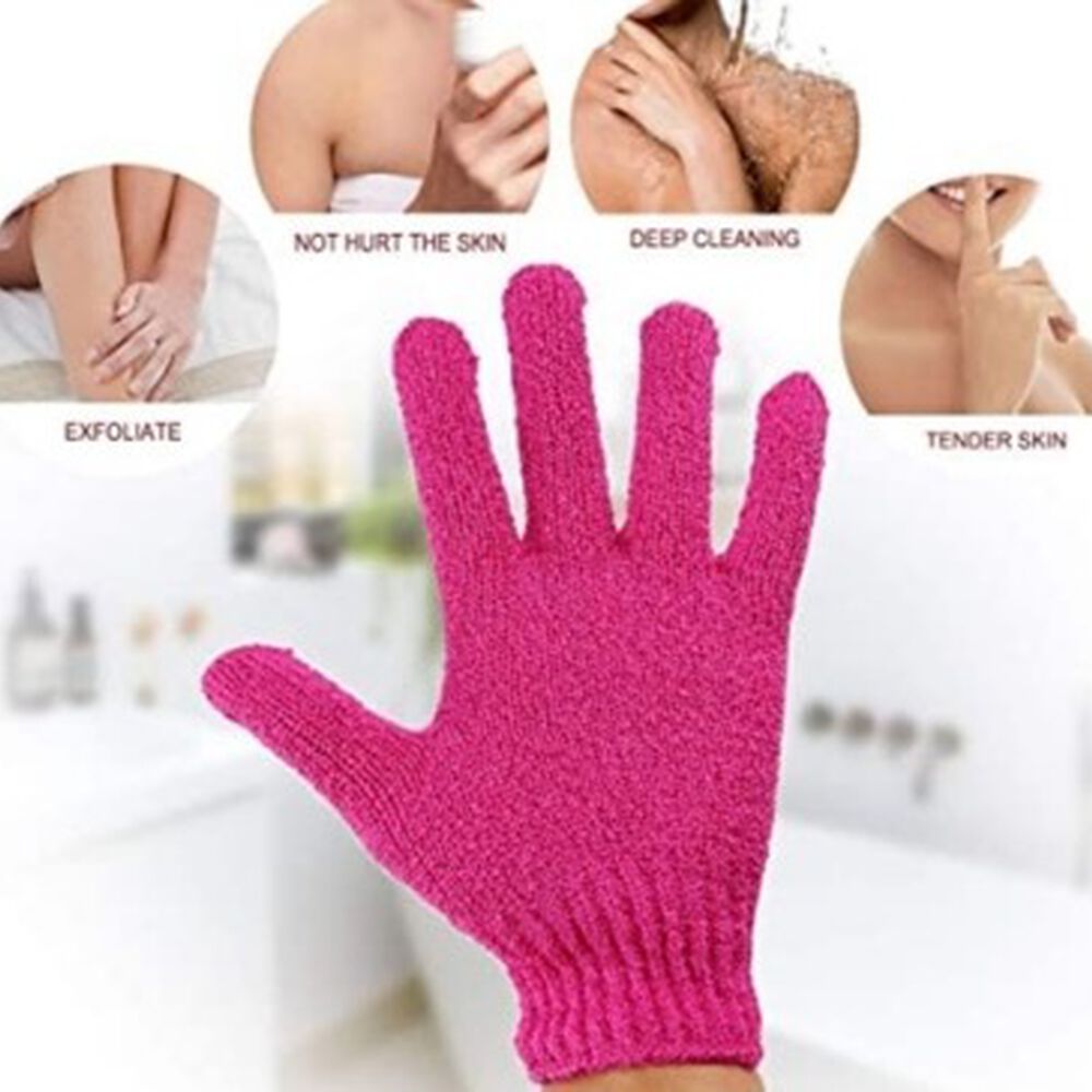 Guante Exfoliante De Cuerpo image number 0.0