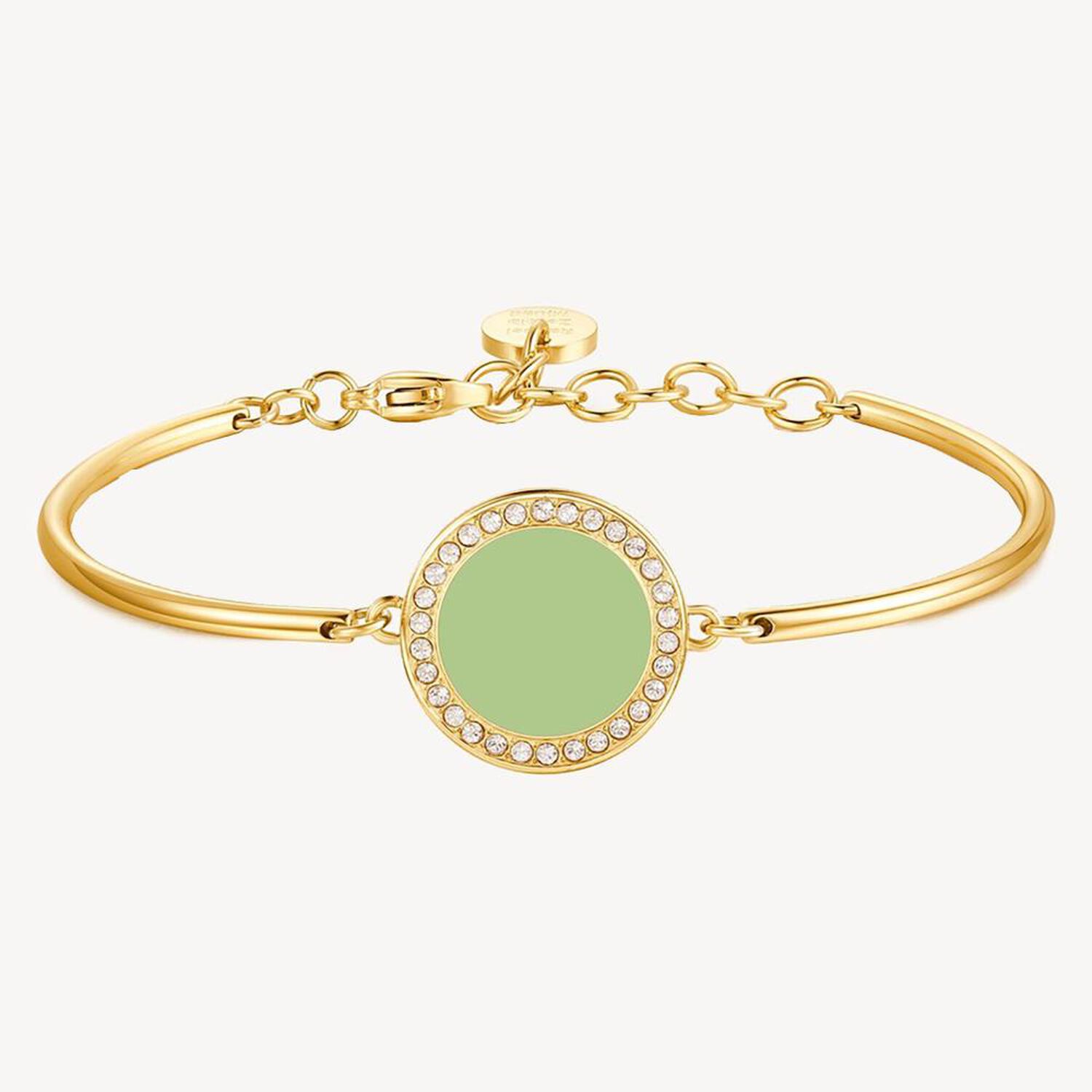 Pulsera Brosway Chakra Dorada Bvb13 image number 0.0