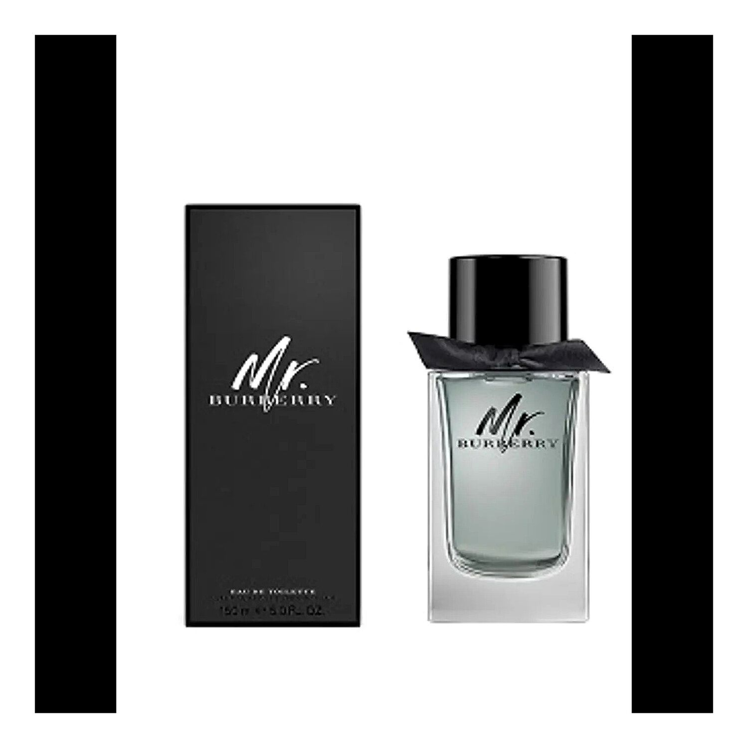 Burberry Mr Burberry 100ml Edt image number 0.0