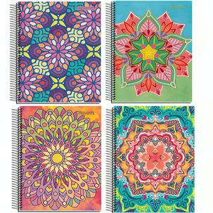 Pack 6pcs Cuadernos Proarte Carta 150 Hojas