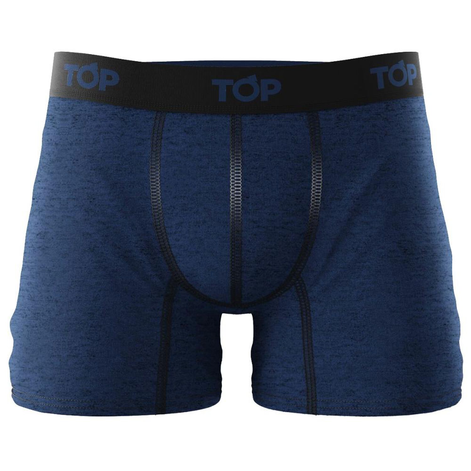 Pack Boxer Top 208p7c5 image number 6.0