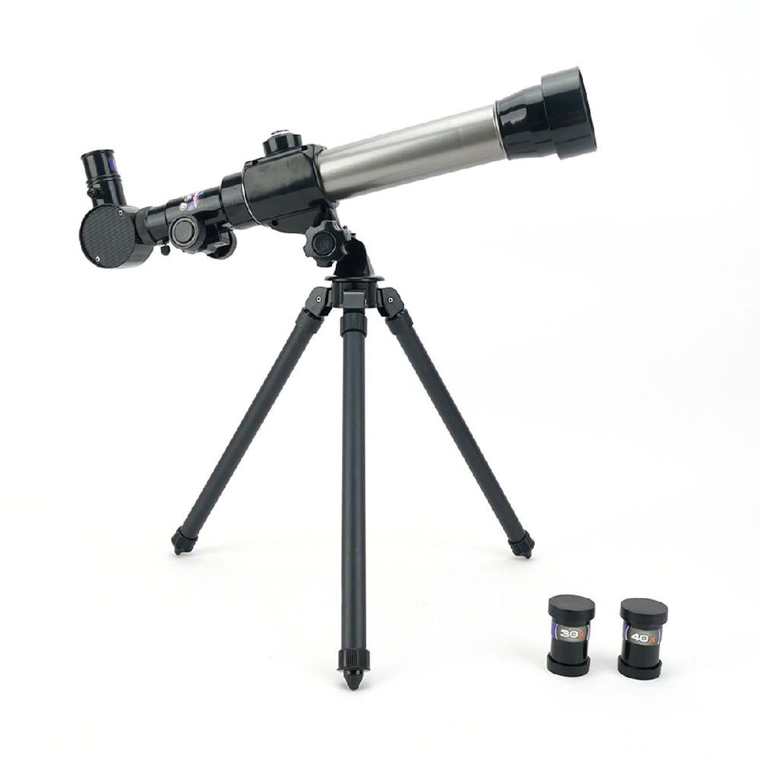 Juguete De Telescopio Refinado Happy Valley image number 1.0
