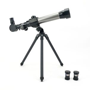 Juguete De Telescopio Refinado Happy Valley