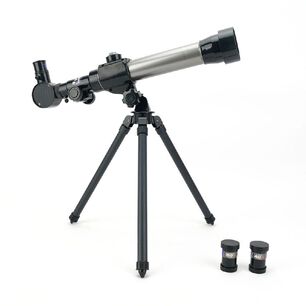Juguete De Telescopio Refinado Happy Valley