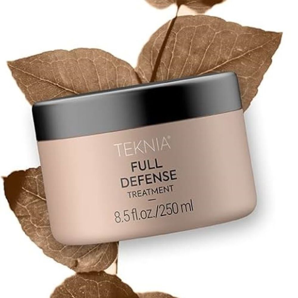 Tratamiento Lakme Teknia Full Defense 250ml image number 3.0
