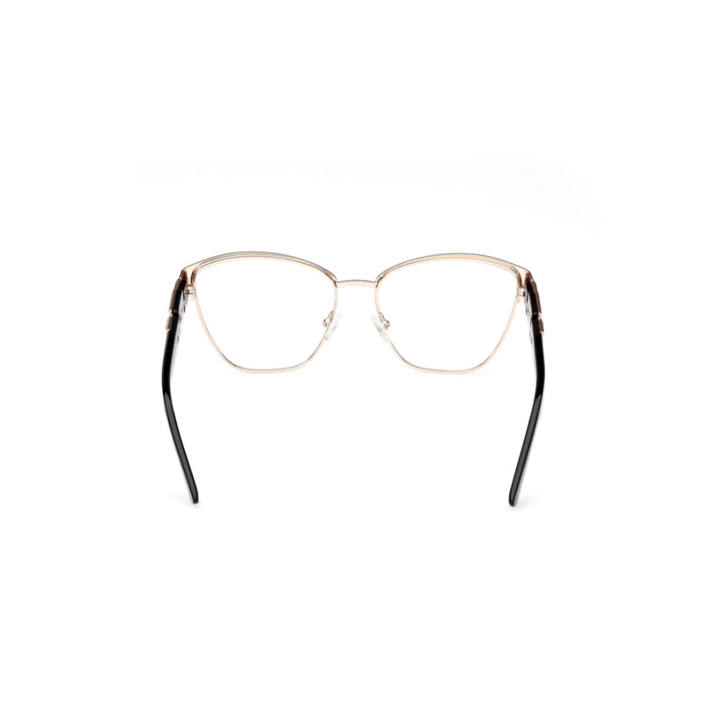 Lentes Ópticos Negro Guess image number 4.0