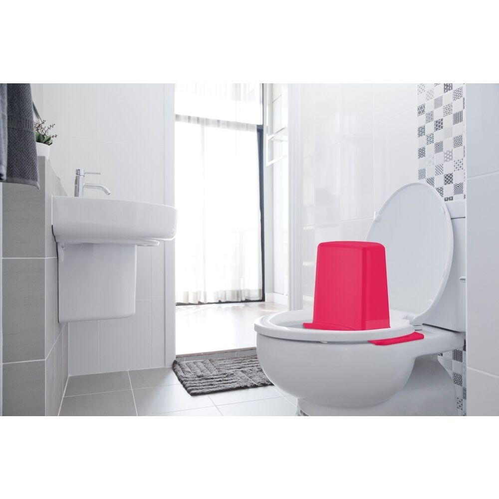 Reductor De Asiento Wc Super Potty Multikids Baby Bb1058 image number 2.0