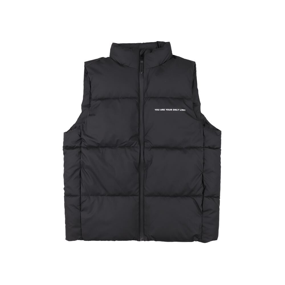 Parka Slim Cuello Alto Hombre Rolly Go image number 0.0