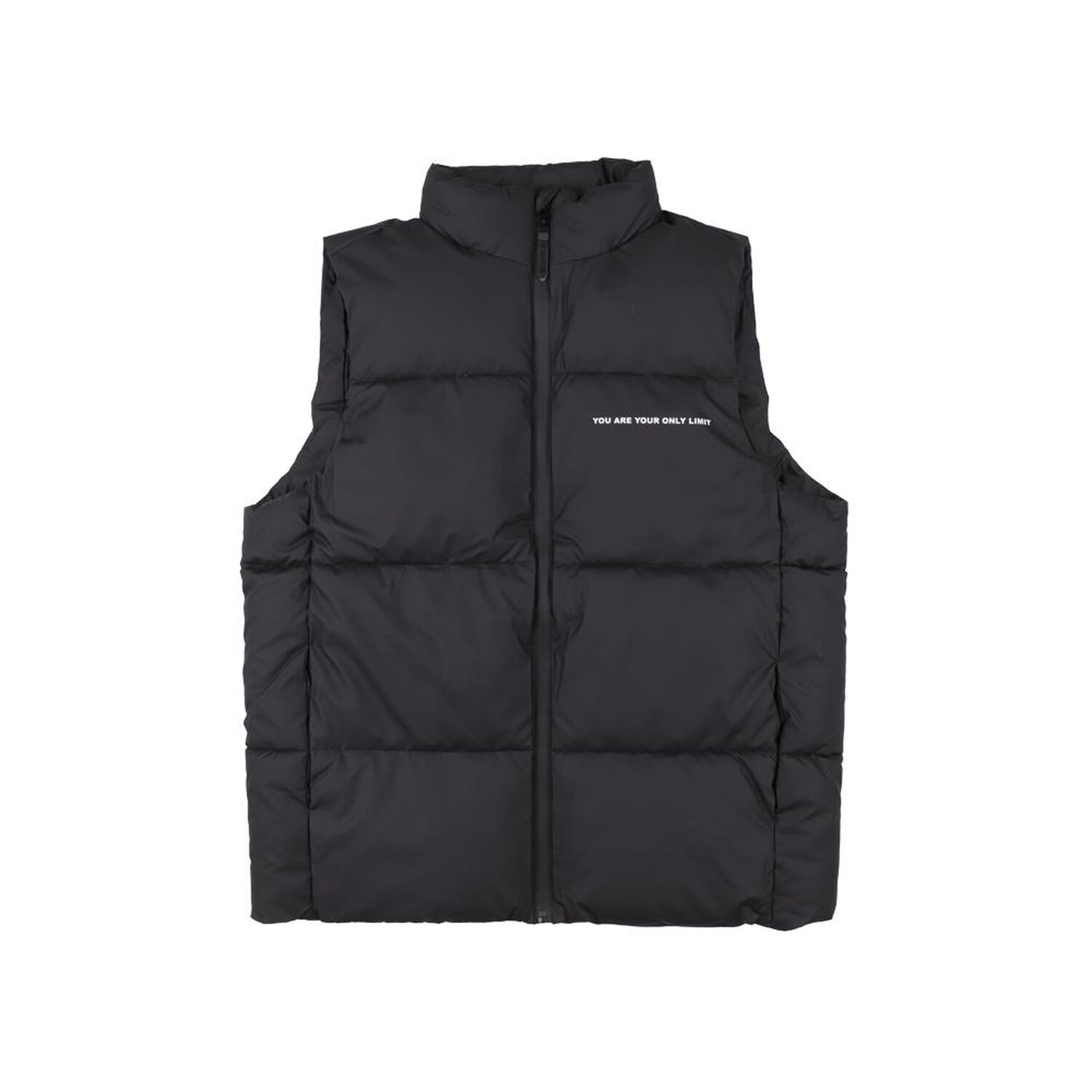 Parka Slim Cuello Alto Hombre Rolly Go image number 0.0