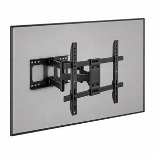 Soporte De Tv Premium Con Brazo De 58cm Para Tv De 32&rdquo; A 80"