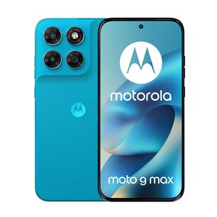 Moto G Max 8+256 Gb