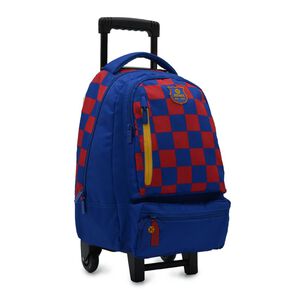 Mochila Xtrem Runpack 195 / 28 Litros / 4 Piezas