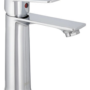 Monomando Llave Grifo Para Lavatorio Modelo Queens Marca Pmb
