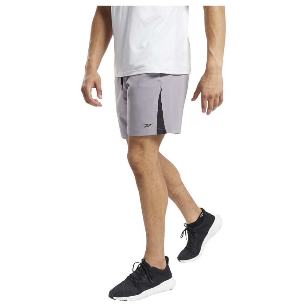 Short Deportivo Hombre Reebok Workout Ready image number 0.0