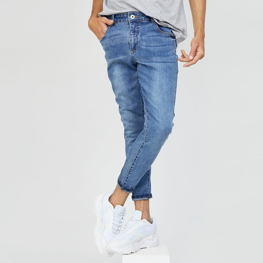 Hites Jeans Hombre 【agosto 2021】