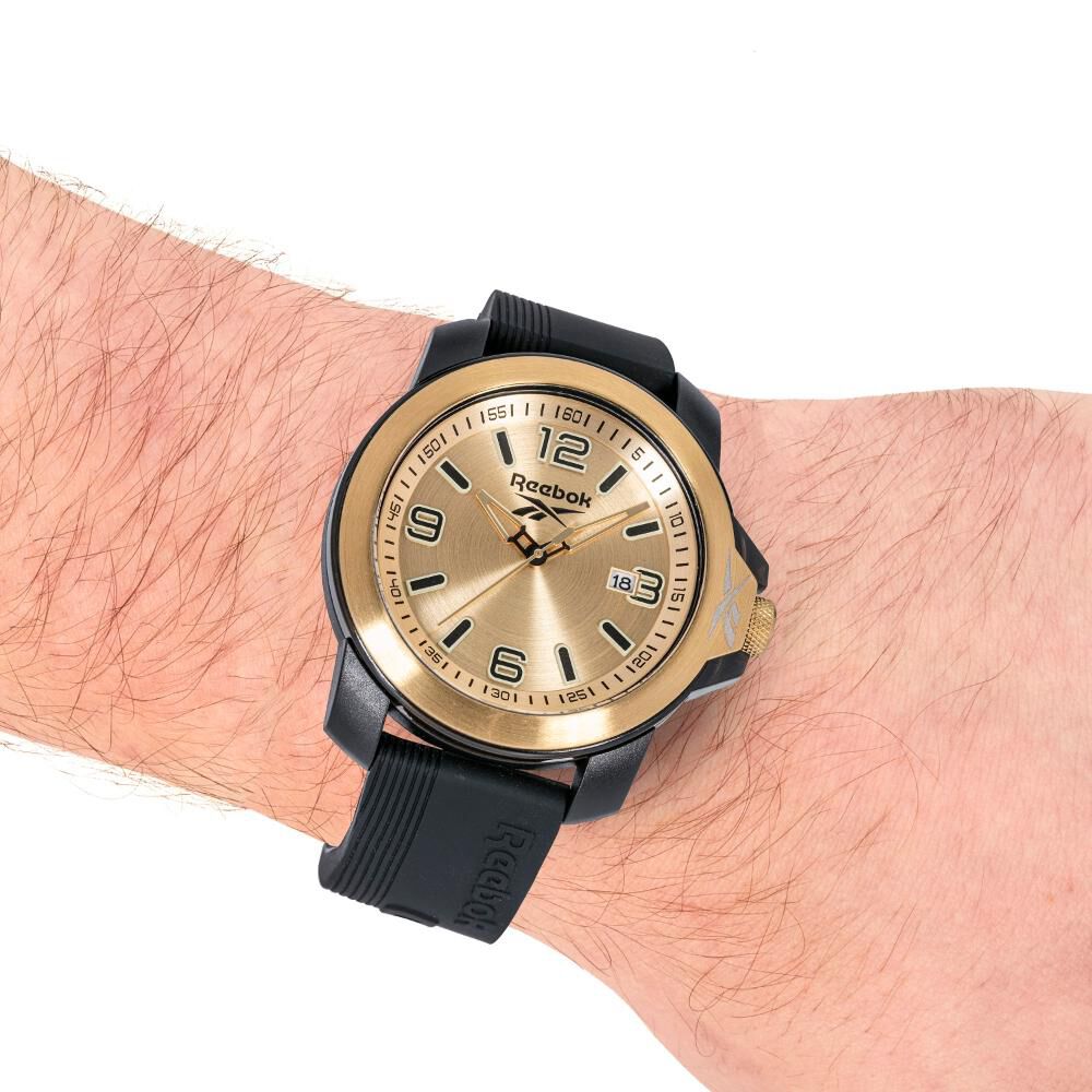 Reloj Reebok Analogo Hombre Rv-tr3-g3-pbib-2b Triple 3 image number 4.0