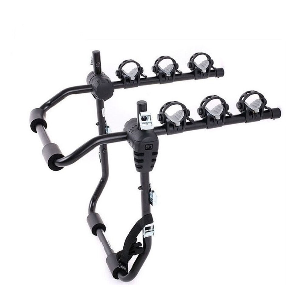 Porta Bicicletas Trasero Kano / Portabicicletas Para Auto image number 0.0