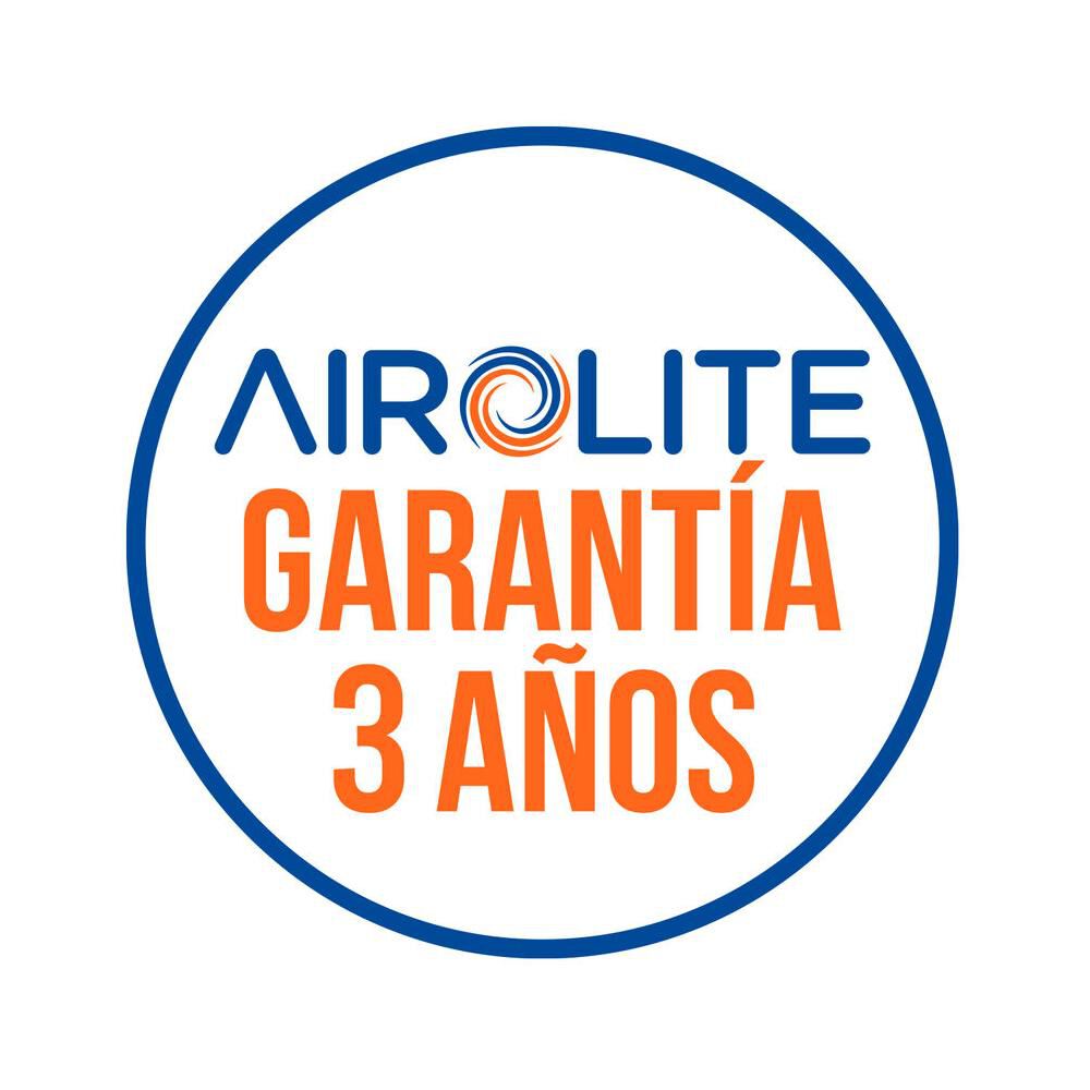 Ventilador Airolite Box V12A5R image number 11.0